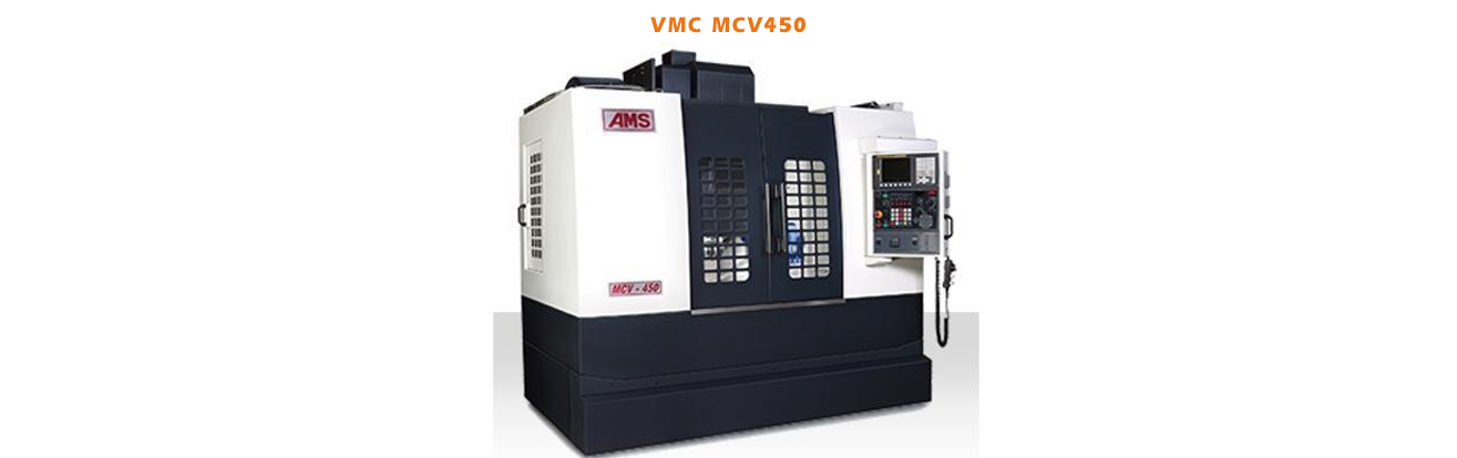 VMC-MCV450