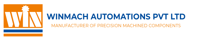 WINMACH AUTOMATIONS PVT LTD